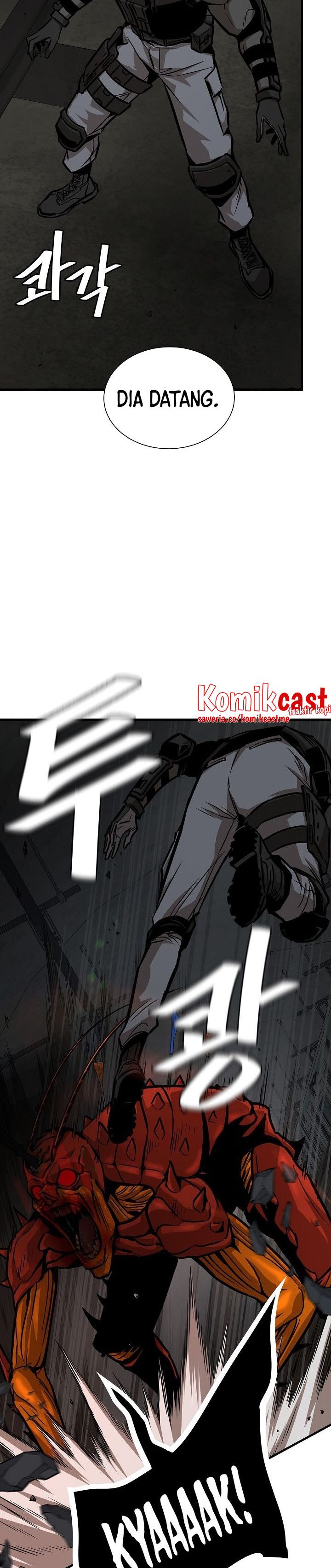 Return Survival Chapter 122 Gambar 10