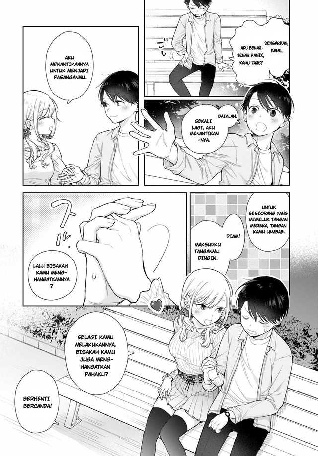 Koi wa Futago de Warikirenai Chapter 3 Gambar 26