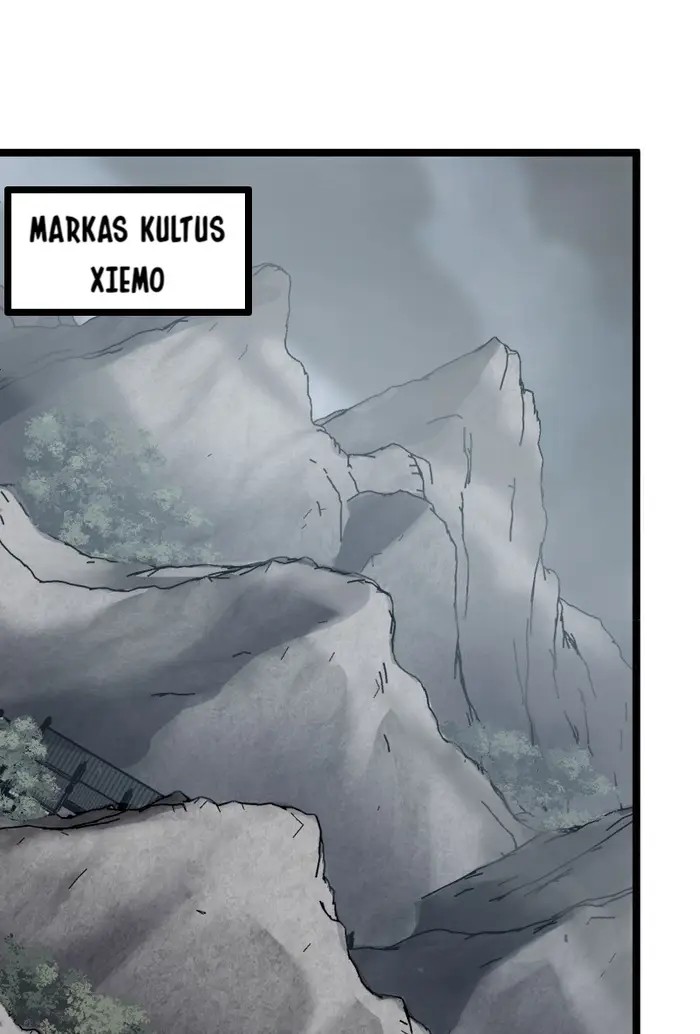 The Life After God Of Martial Lived In Seclusion Chapter 171 Gambar 17