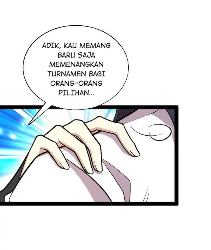 The Life After God Of Martial Lived In Seclusion Chapter 146 Gambar 3