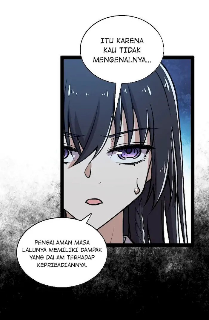 The Life After God Of Martial Lived In Seclusion Chapter 145 Gambar 26