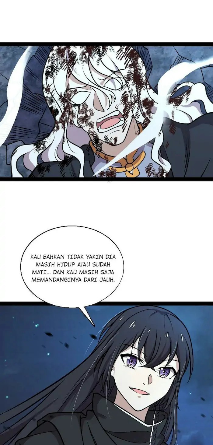 Baca Manhua The Life After God Of Martial Lived In Seclusion Chapter 144 Gambar 2