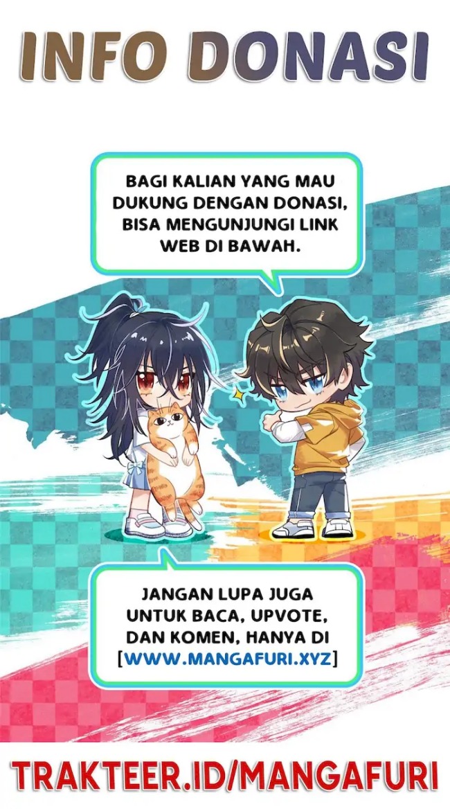 Baca Komik The Life After God Of Martial Lived In Seclusion Chapter 118 Gambar 1