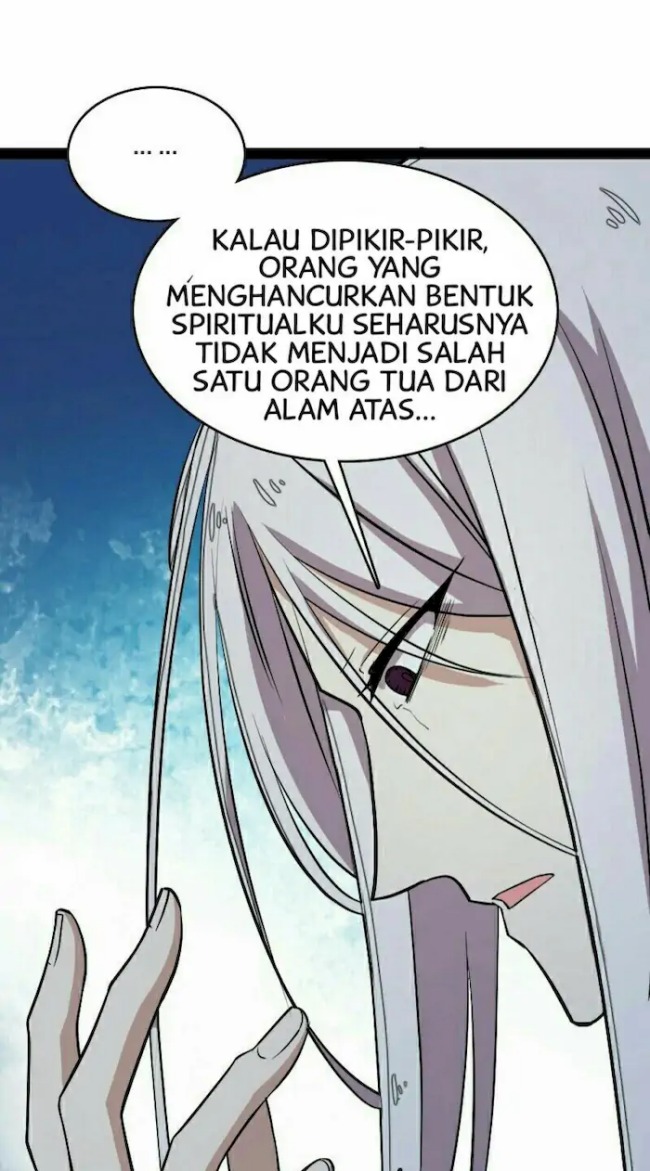 The Life After God Of Martial Lived In Seclusion Chapter 103 Gambar 22