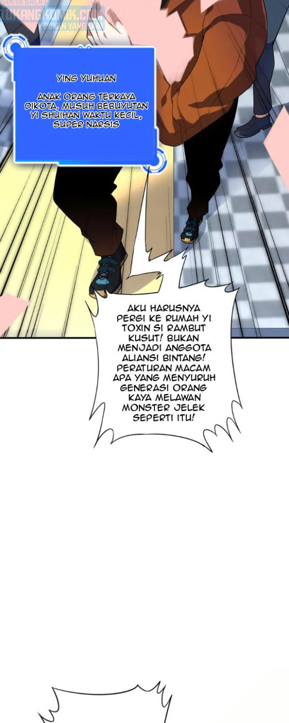 I’m desperate to get stronger Chapter 10 Gambar 19