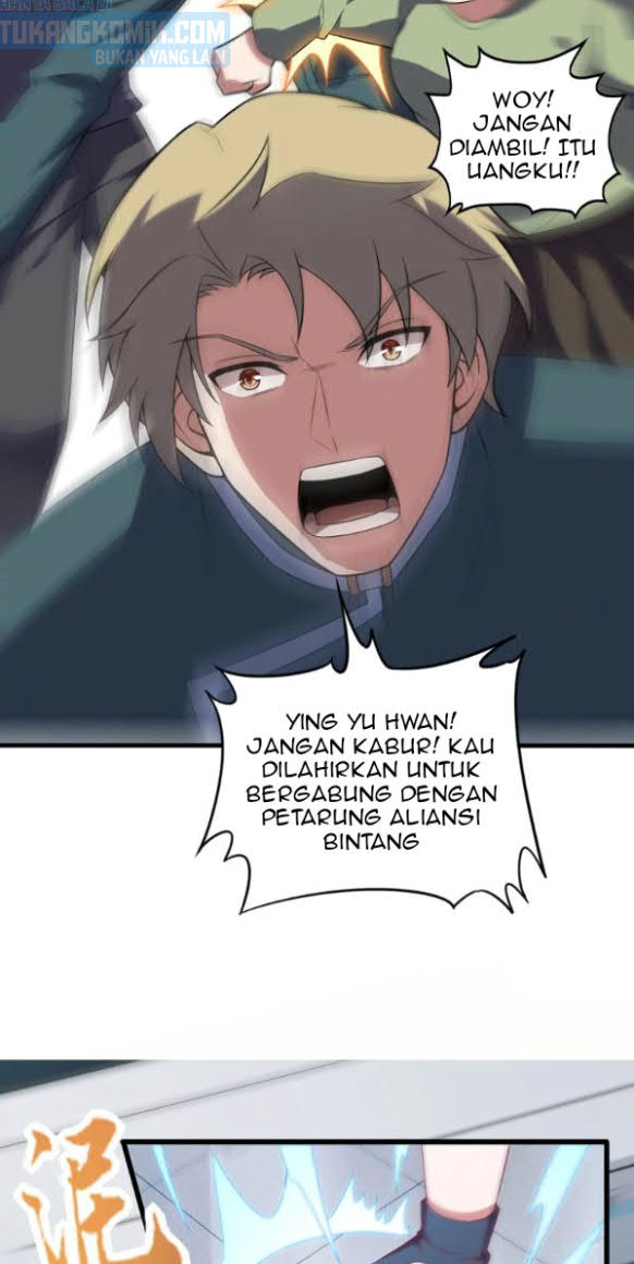 I’m desperate to get stronger Chapter 10 Gambar 26