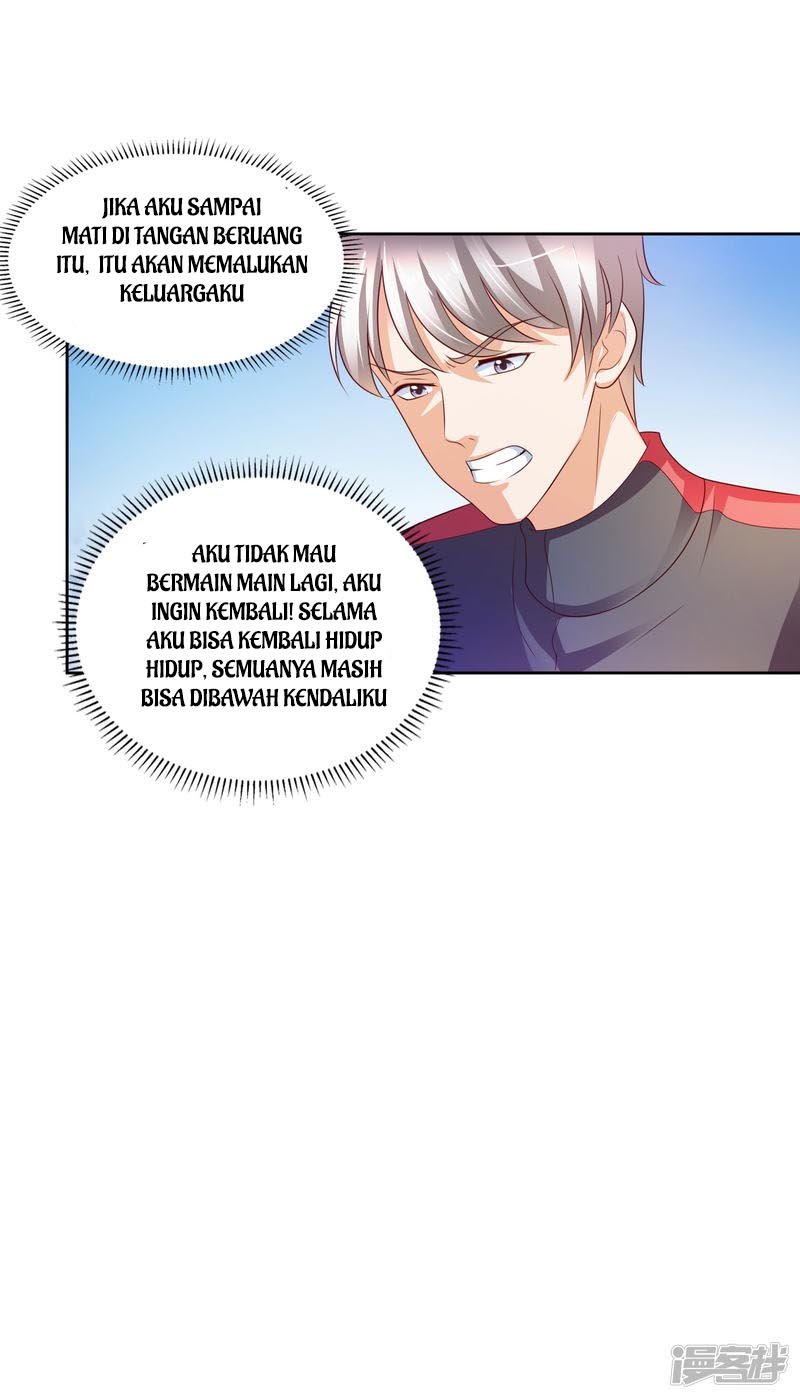 Almighty Supreme Chapter 26 Gambar 15