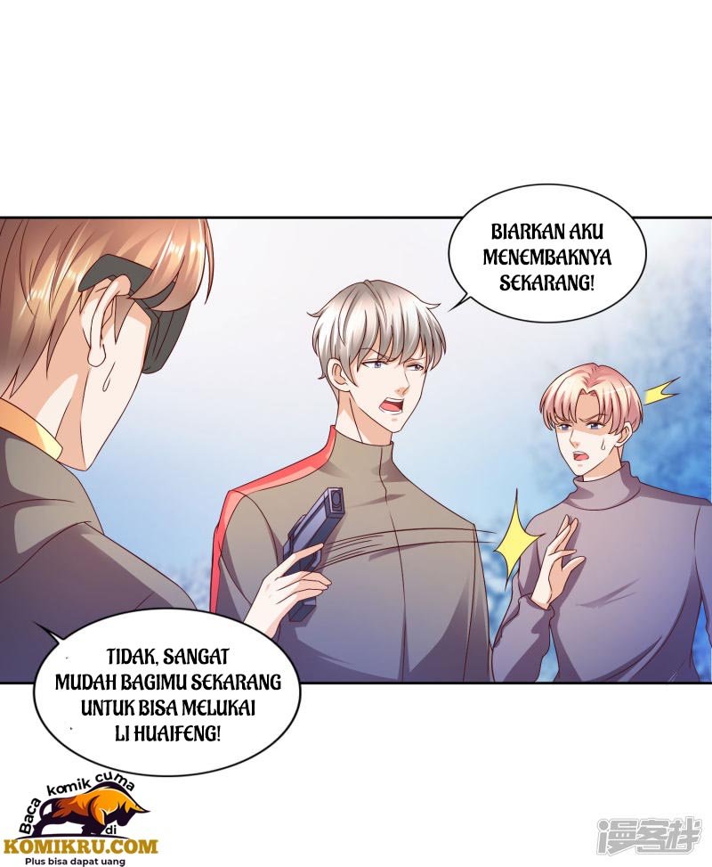 Almighty Supreme Chapter 26 Gambar 16