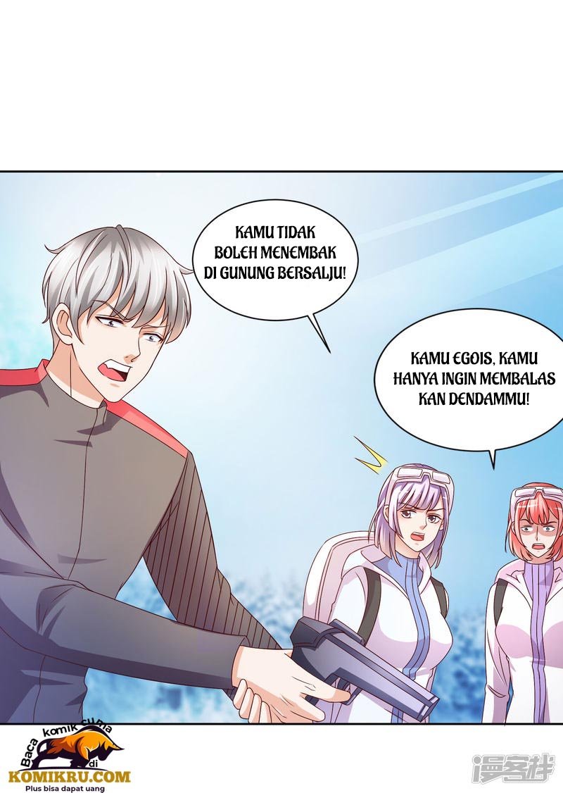 Almighty Supreme Chapter 26 Gambar 19