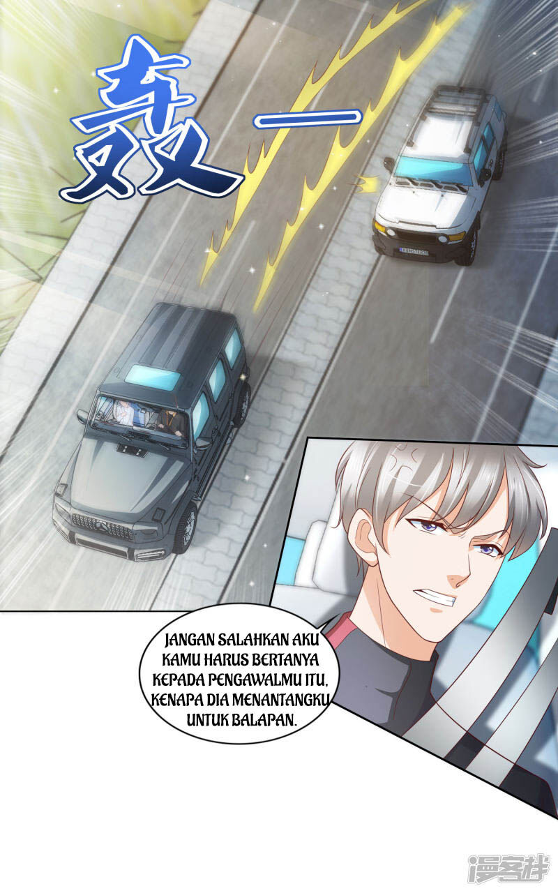 Almighty Supreme Chapter 22 Gambar 6