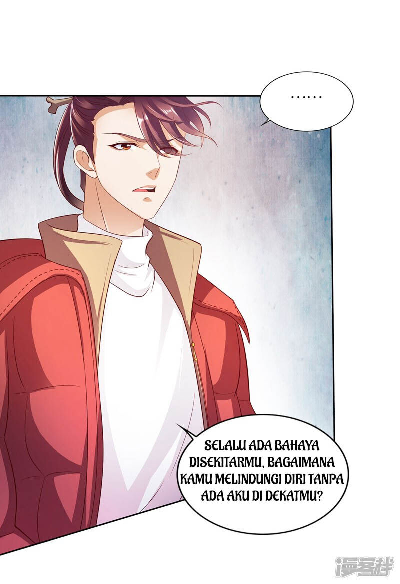 Almighty Supreme Chapter 20 Gambar 17