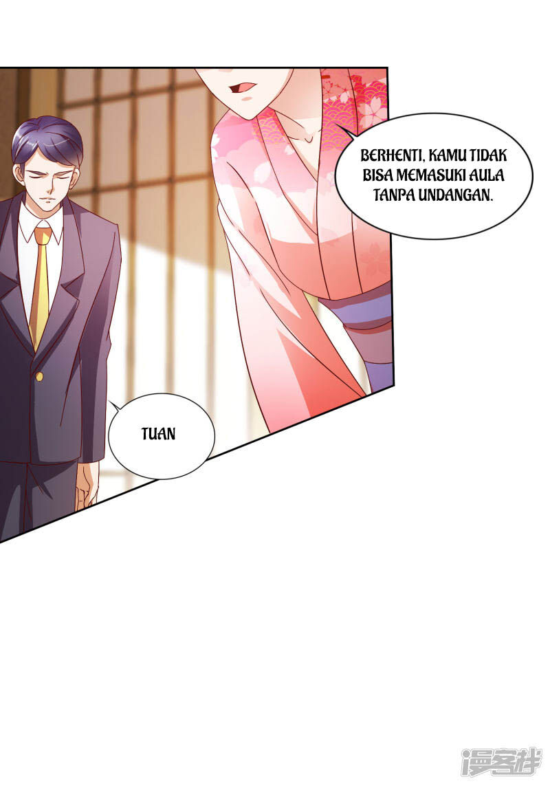 Almighty Supreme Chapter 19 Gambar 18