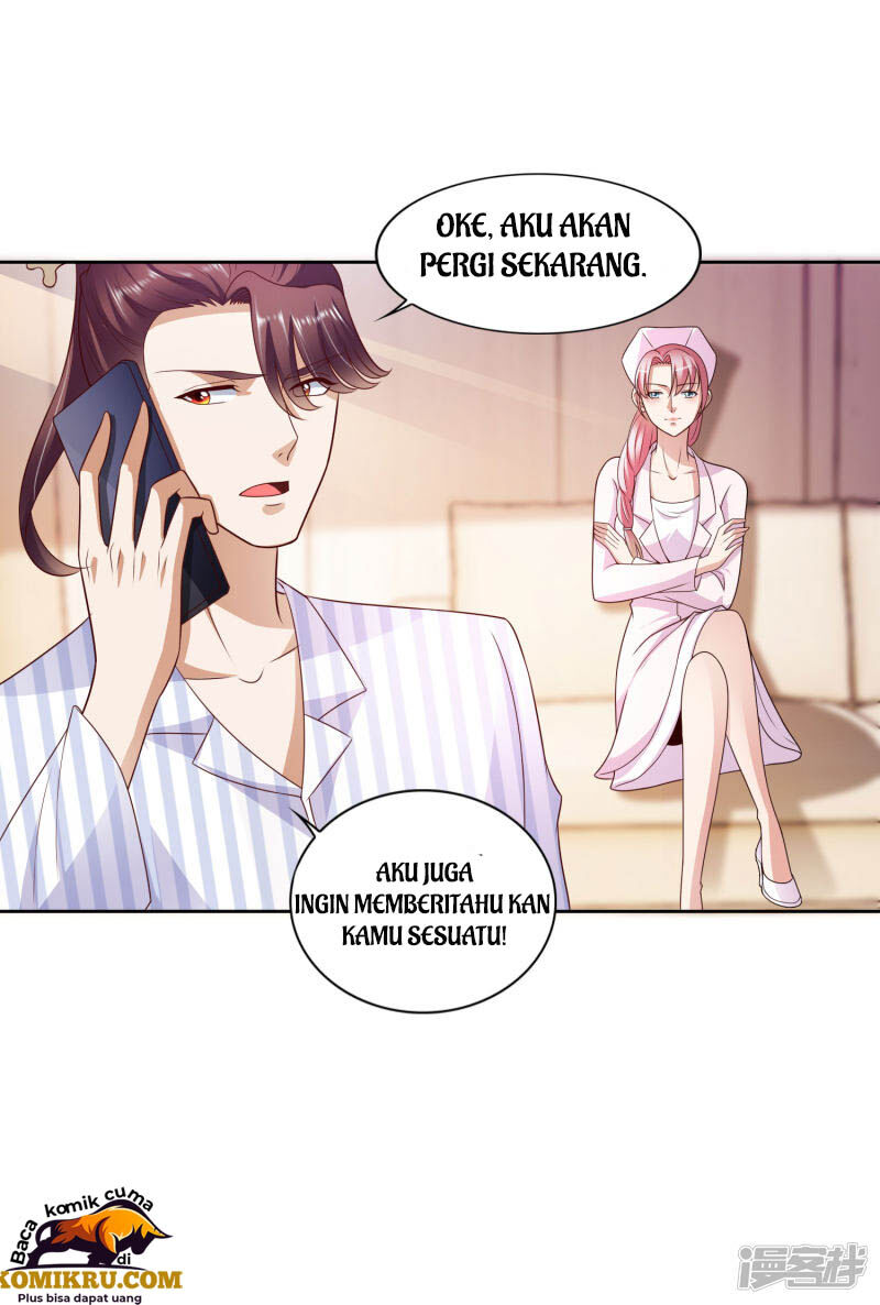 Almighty Supreme Chapter 19 Gambar 7