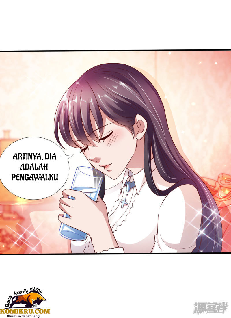 Almighty Supreme Chapter 9 Gambar 16