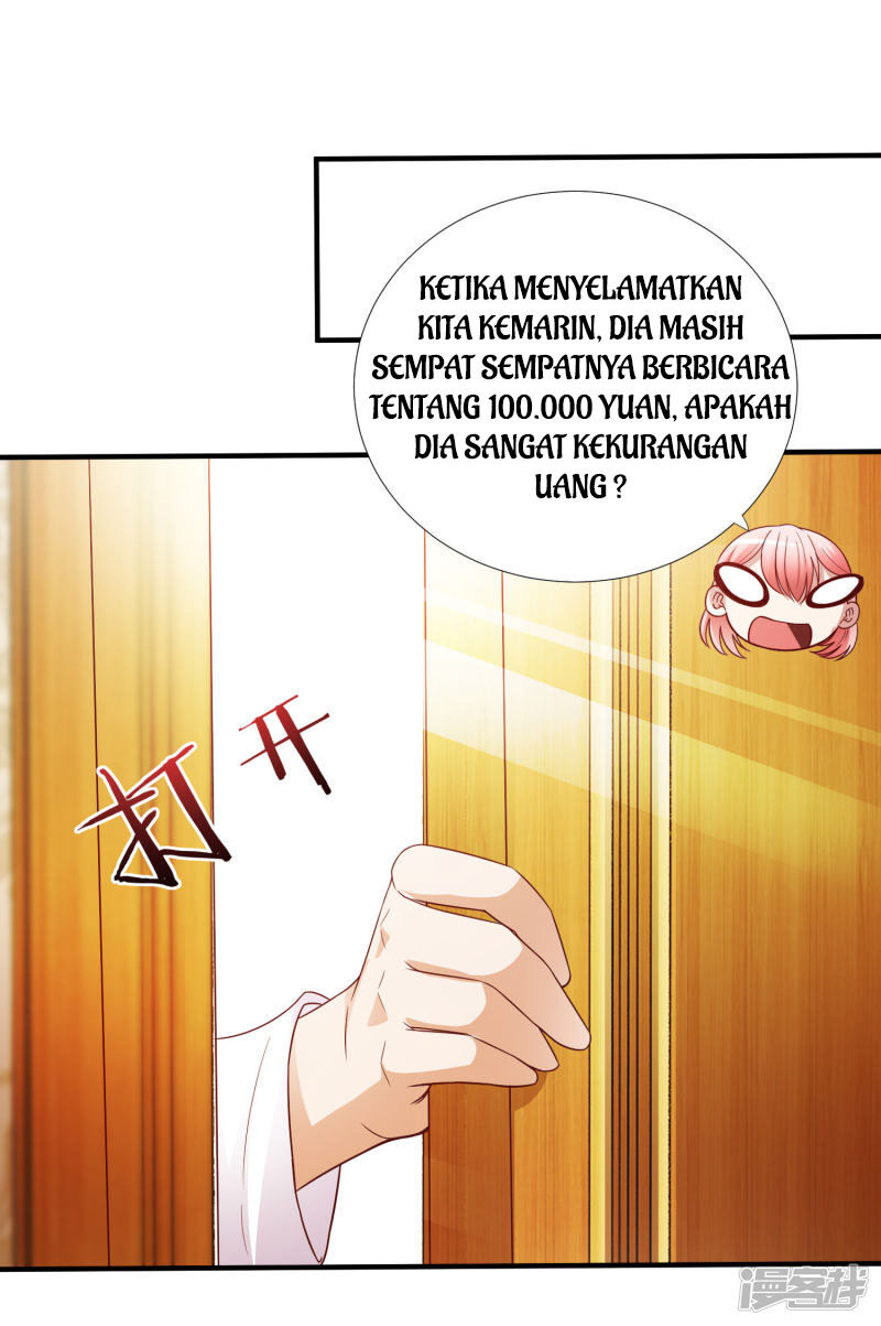 Almighty Supreme Chapter 9 Gambar 17