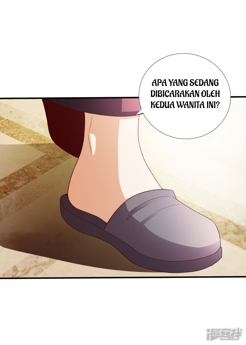Almighty Supreme Chapter 9 Gambar 18