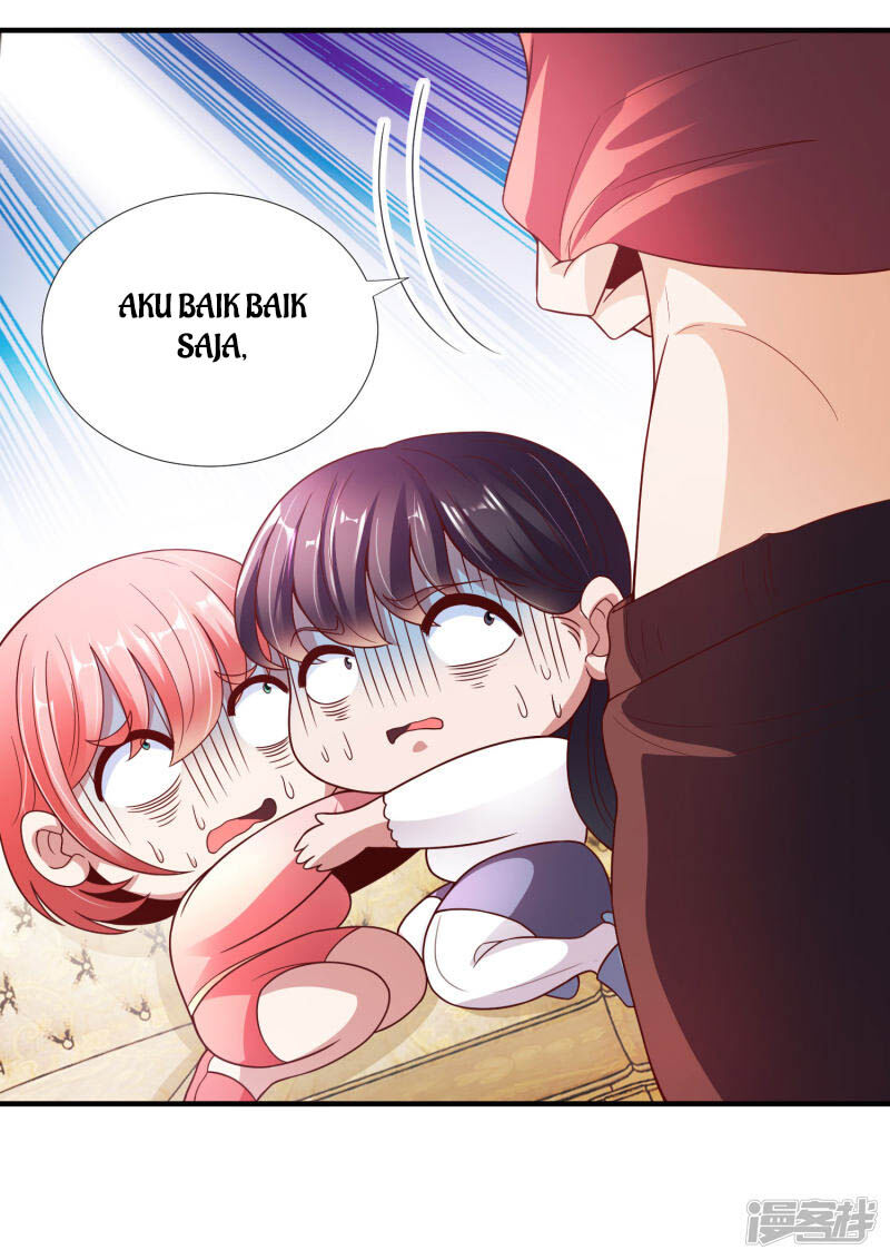 Almighty Supreme Chapter 9 Gambar 22