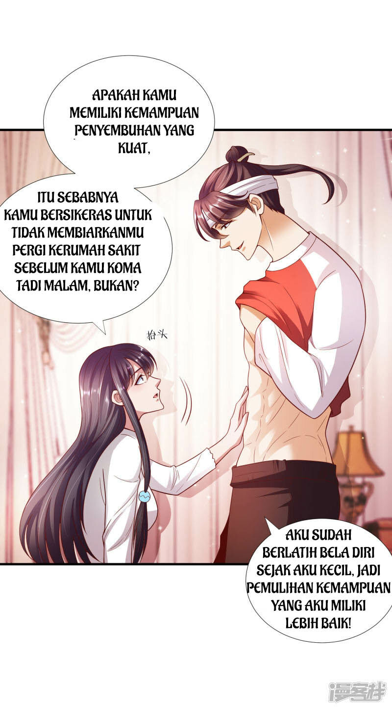 Almighty Supreme Chapter 9 Gambar 25