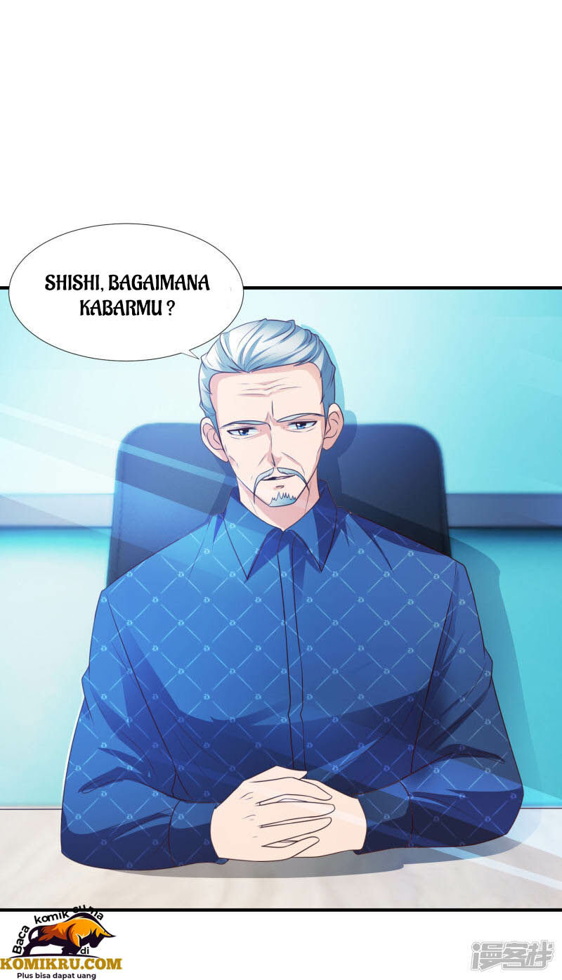 Almighty Supreme Chapter 9 Gambar 32