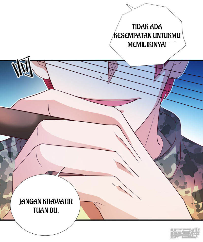 Almighty Supreme Chapter 7 Gambar 8