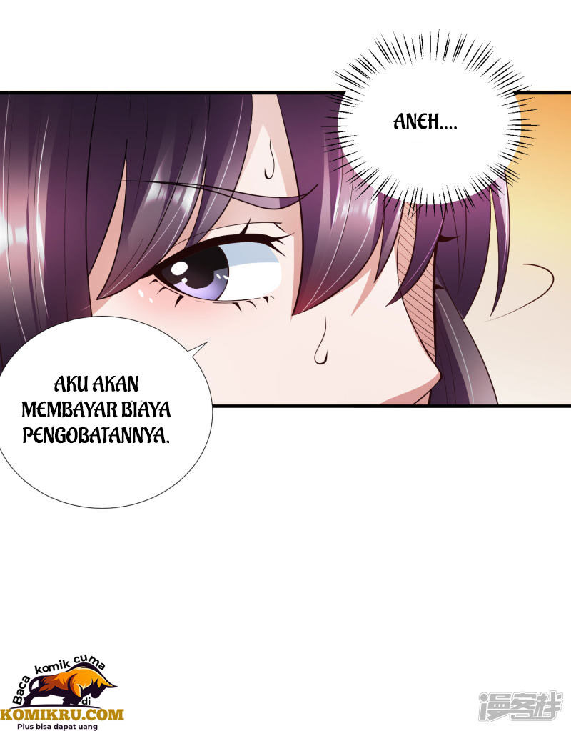 Almighty Supreme Chapter 5 Gambar 16