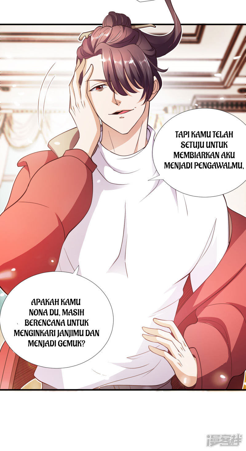 Almighty Supreme Chapter 5 Gambar 24