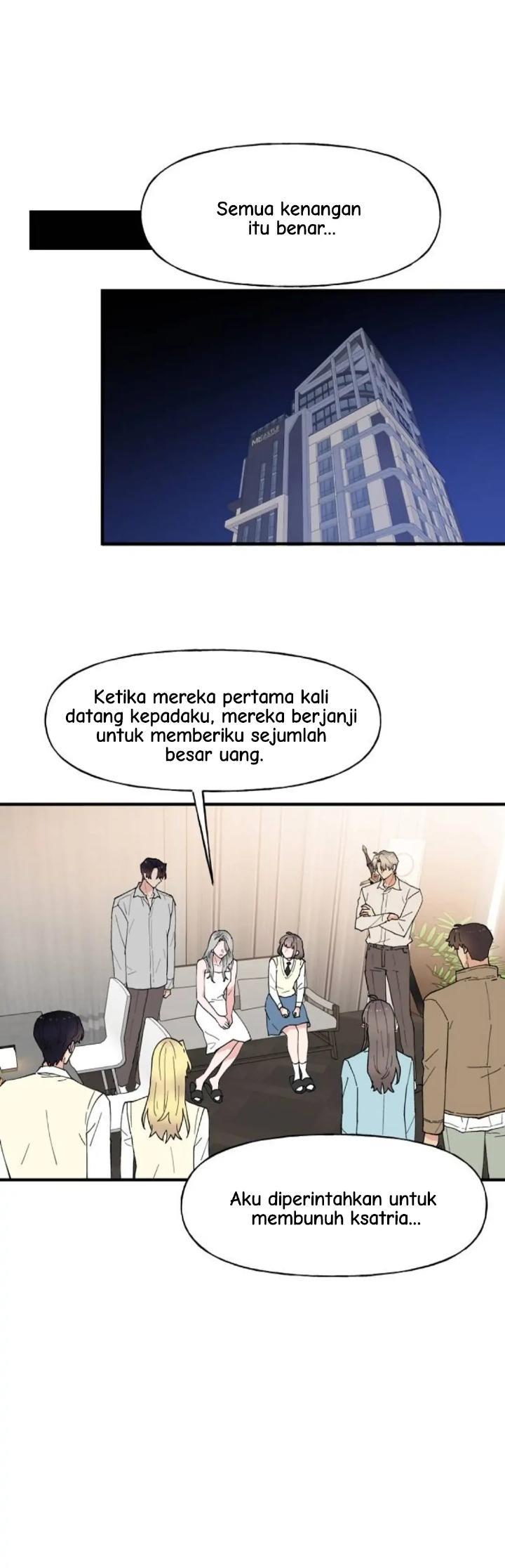 Baca Manhwa Protect Me, Knight Chapter 56 Gambar 2