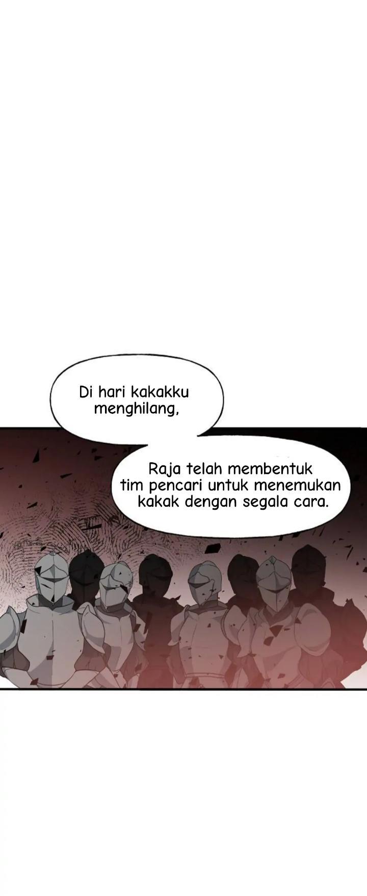 Protect Me, Knight Chapter 52 Gambar 21