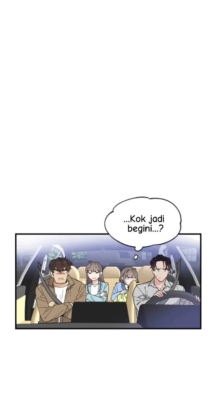 Protect Me, Knight Chapter 49 Gambar 21