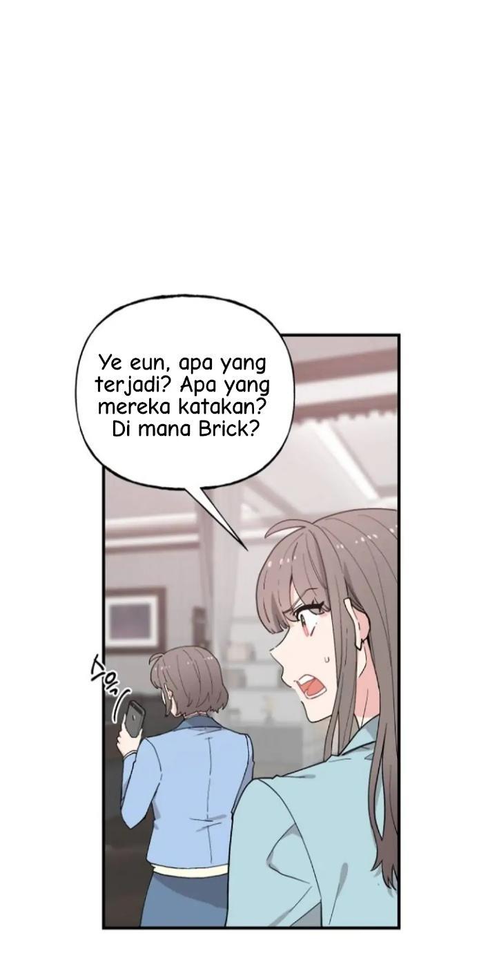 Protect Me, Knight Chapter 49 Gambar 50