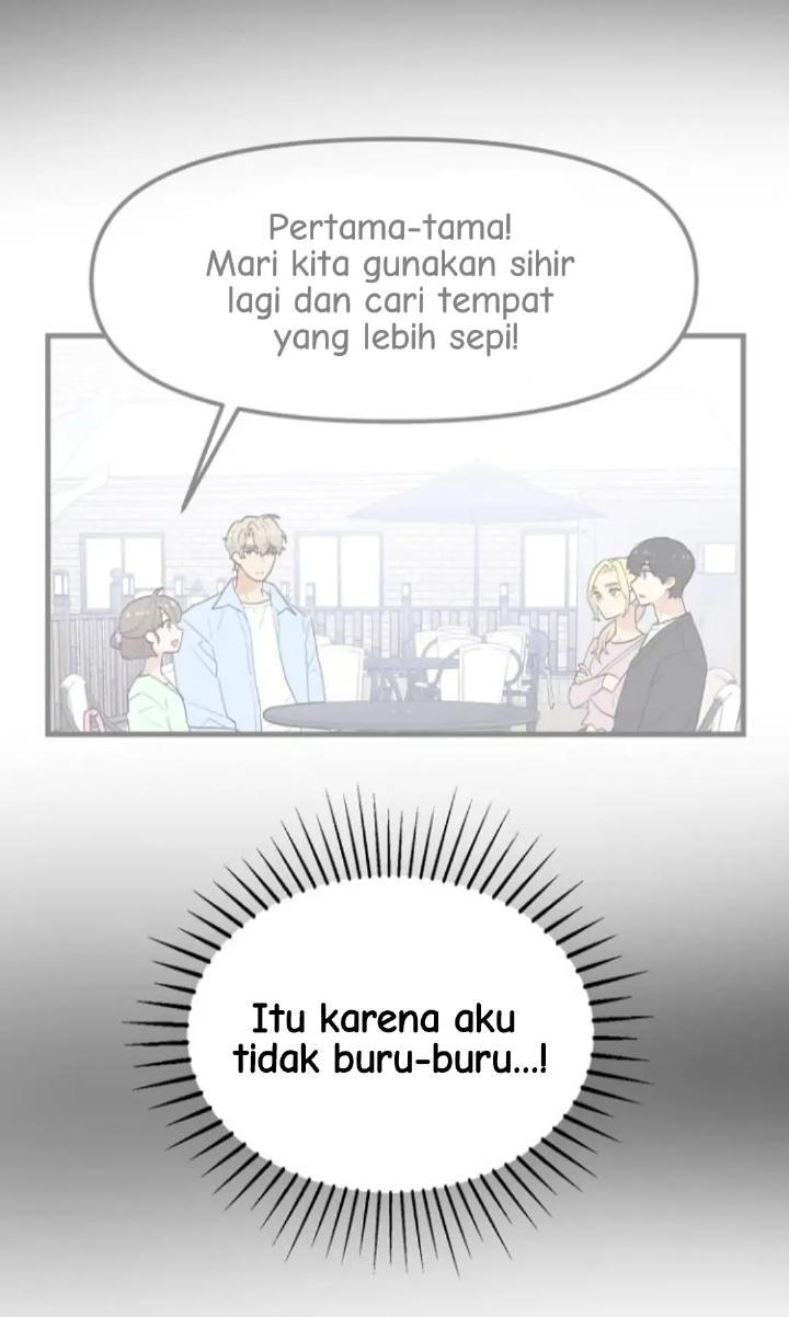 Protect Me, Knight Chapter 49 Gambar 55