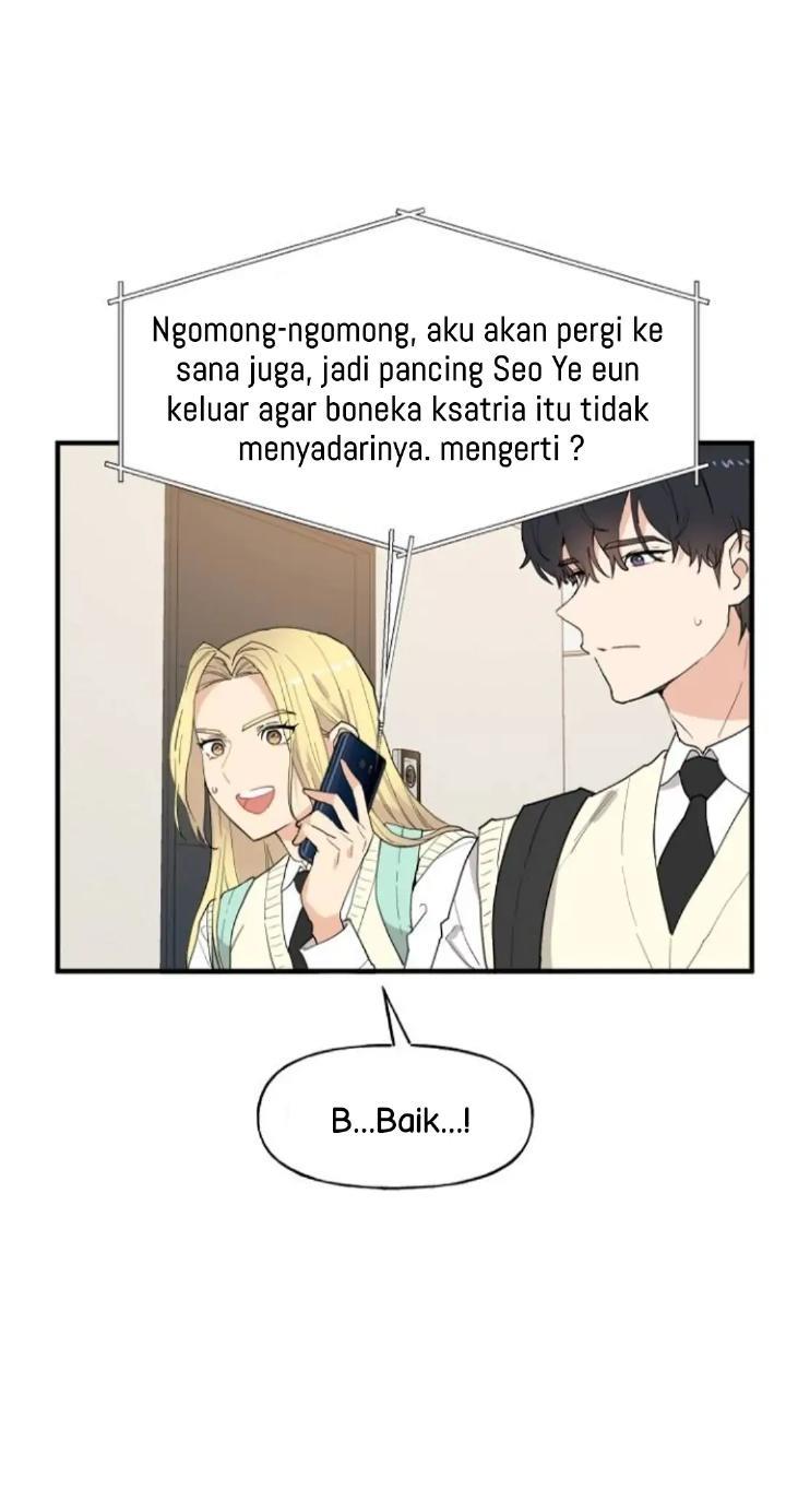 Protect Me, Knight Chapter 48 Gambar 50