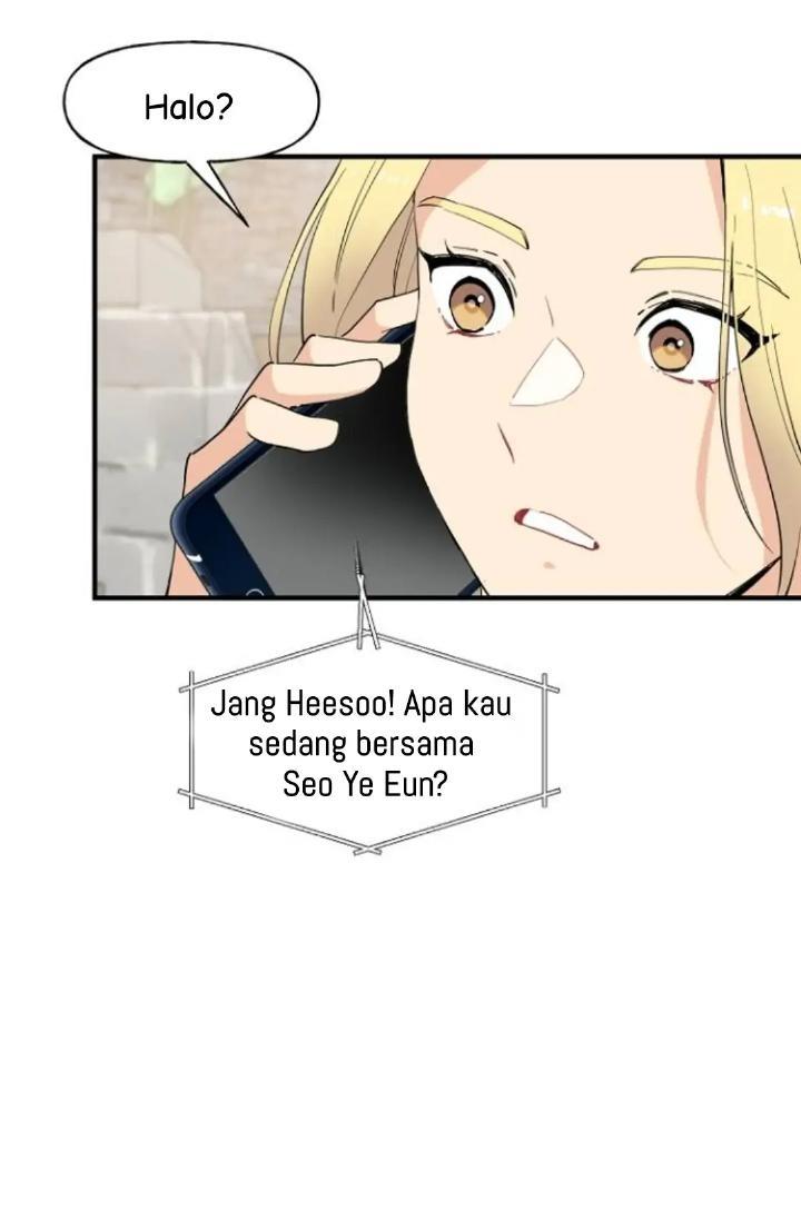 Protect Me, Knight Chapter 48 Gambar 6