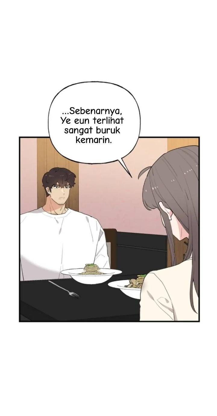 Protect Me, Knight Chapter 47 Gambar 16