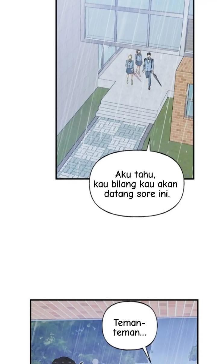 Protect Me, Knight Chapter 47 Gambar 28