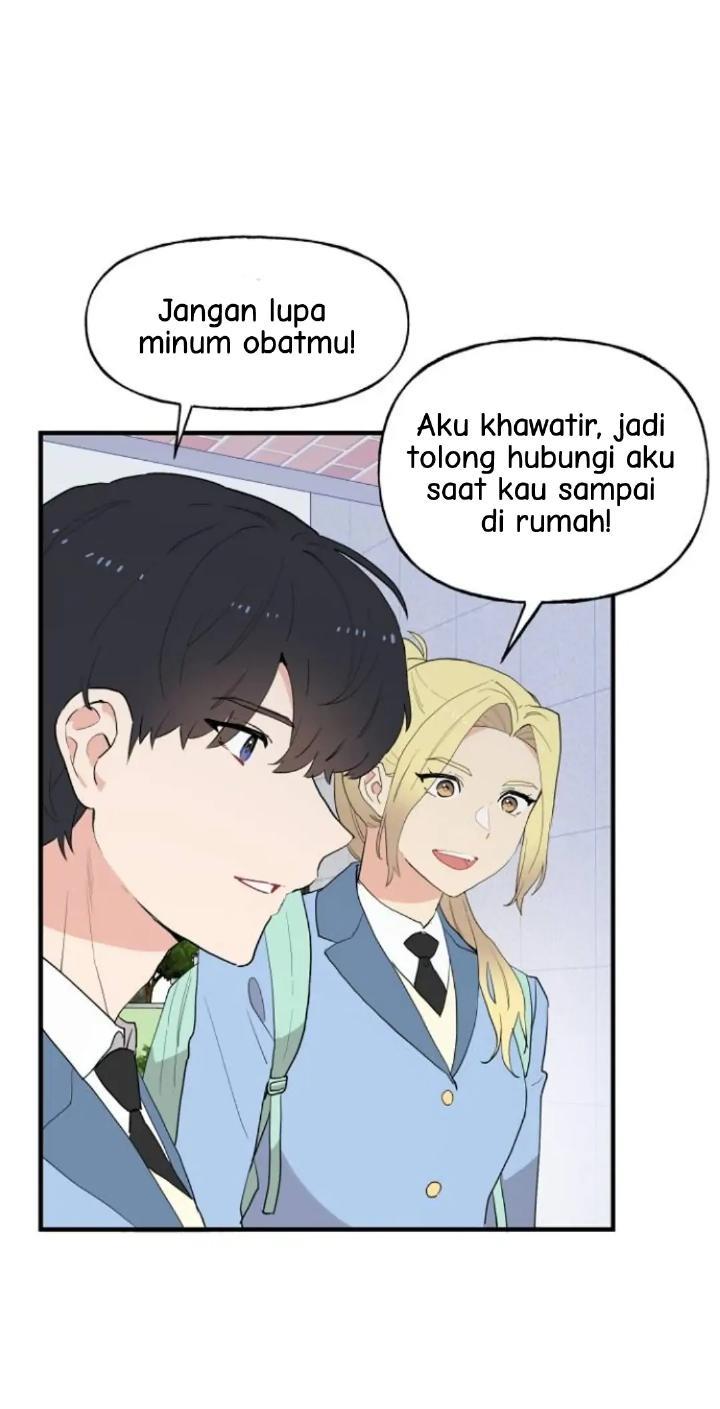 Protect Me, Knight Chapter 47 Gambar 34