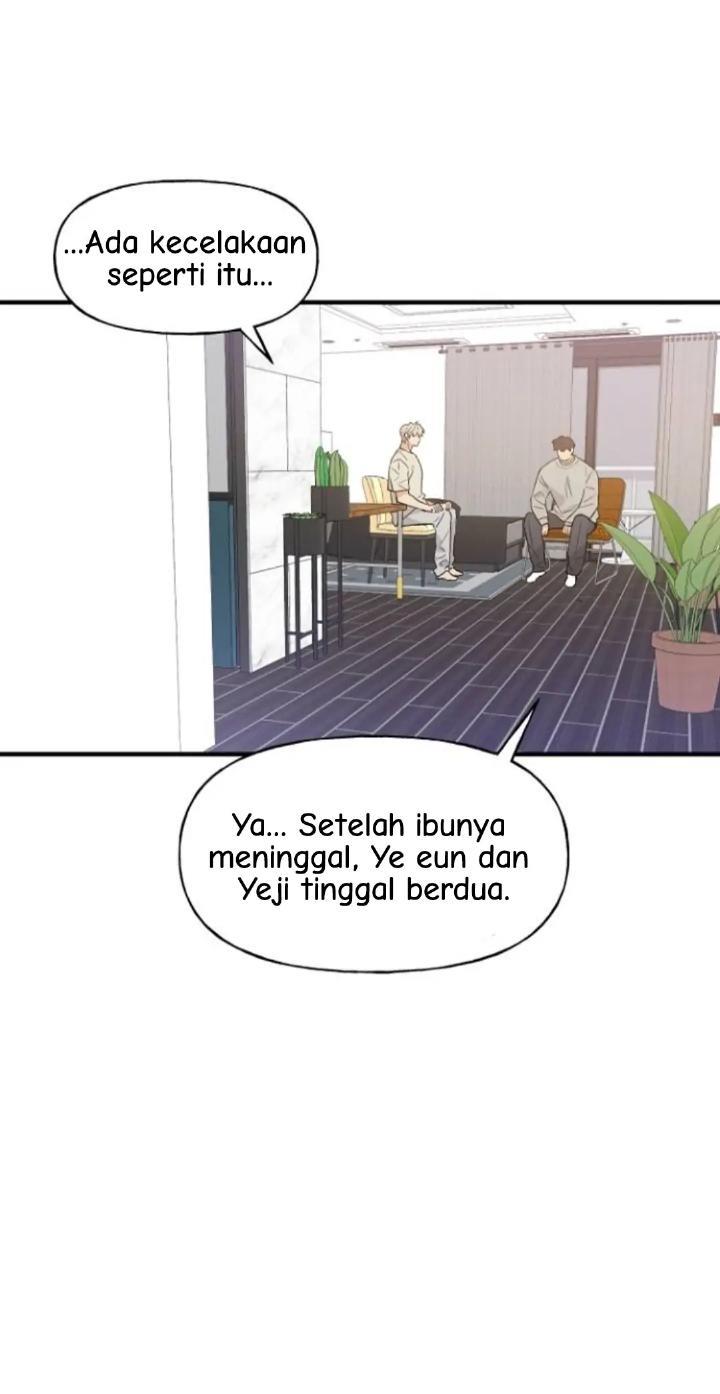 Protect Me, Knight Chapter 46 Gambar 13