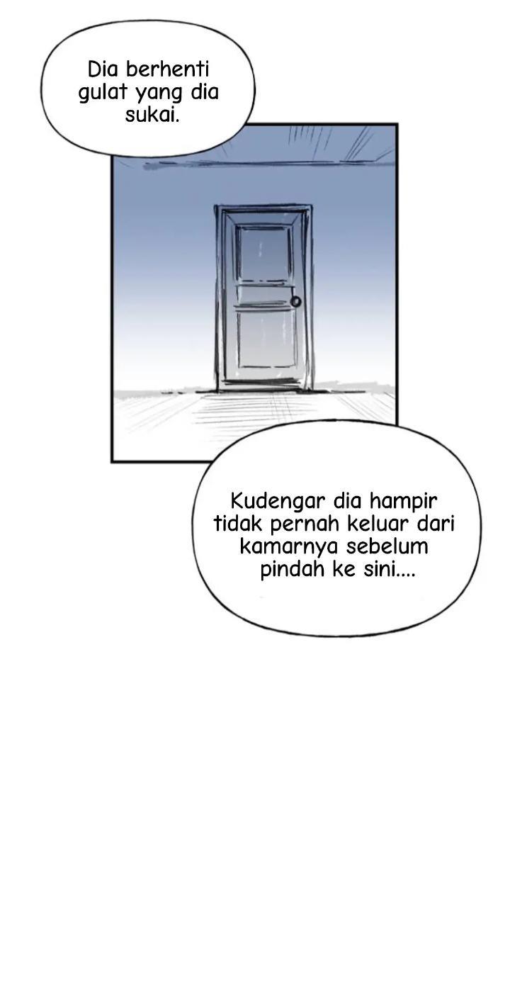 Protect Me, Knight Chapter 46 Gambar 19