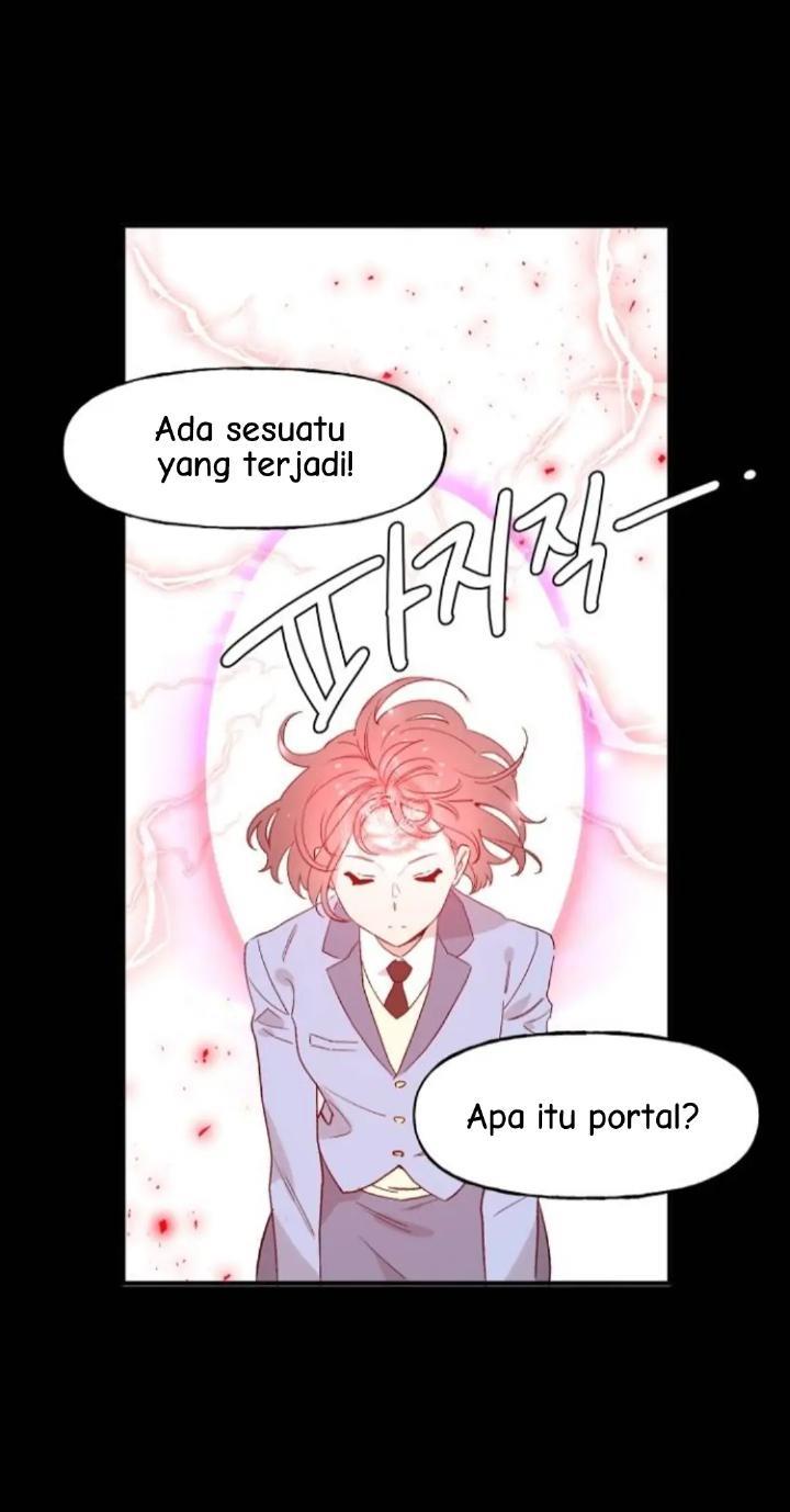 Protect Me, Knight Chapter 46 Gambar 27