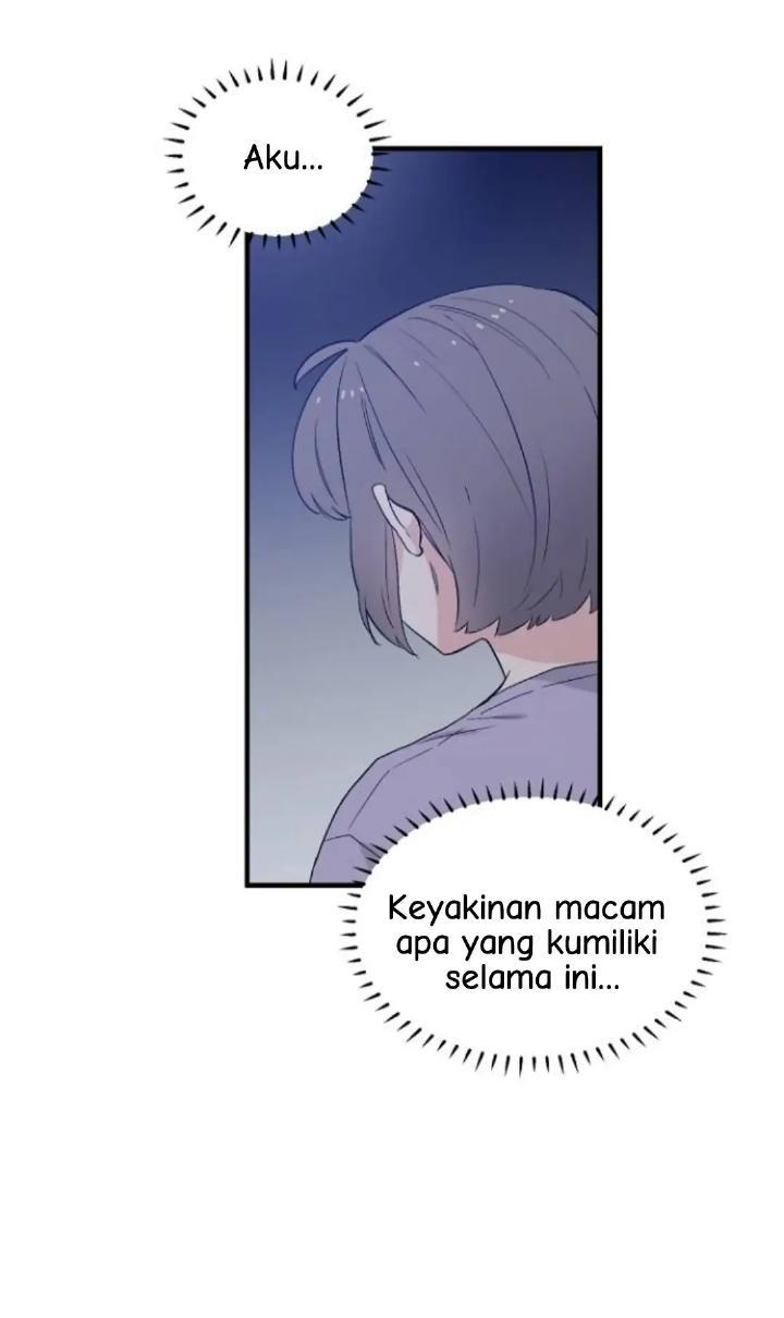 Protect Me, Knight Chapter 46 Gambar 37