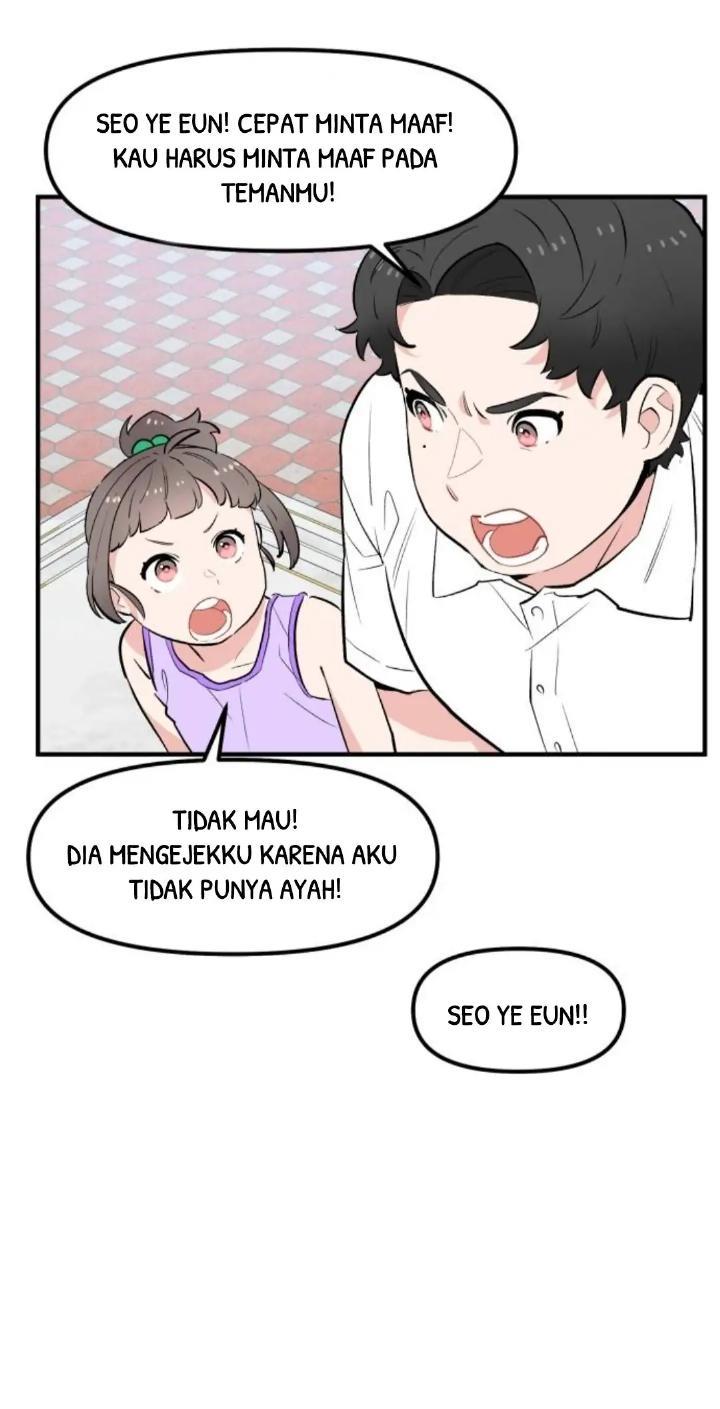 Protect Me, Knight Chapter 44 Gambar 21