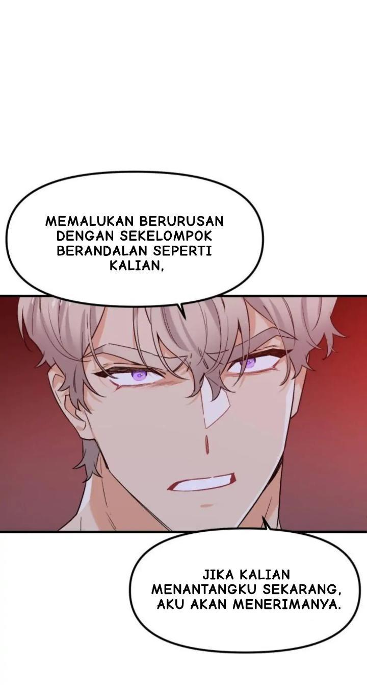 Protect Me, Knight Chapter 43 Gambar 24
