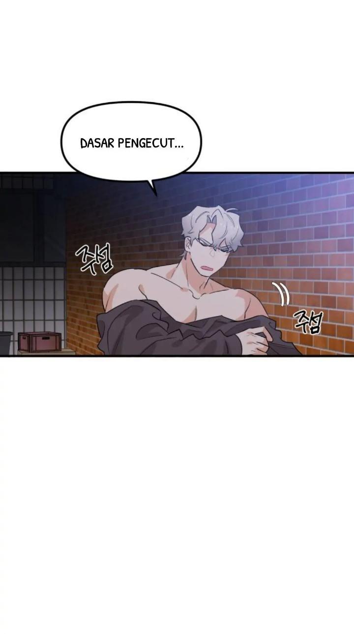 Protect Me, Knight Chapter 43 Gambar 35