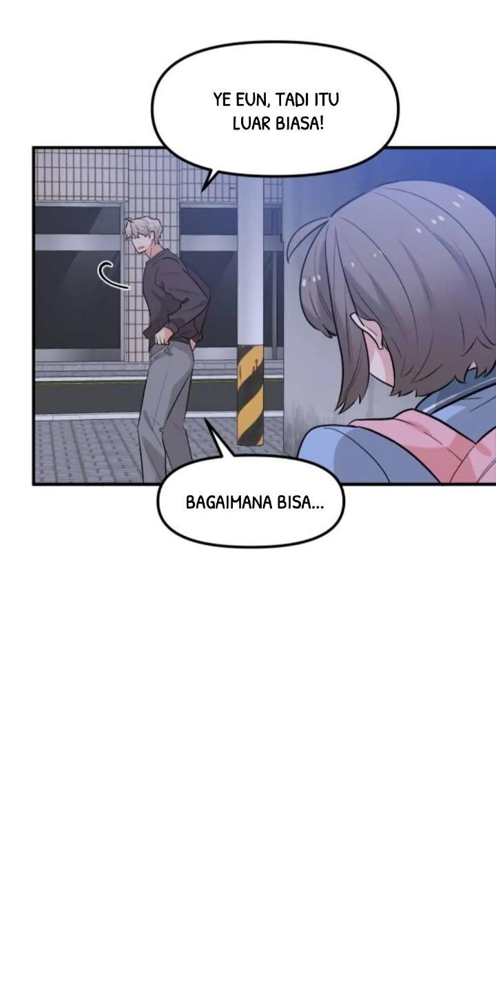 Protect Me, Knight Chapter 43 Gambar 36