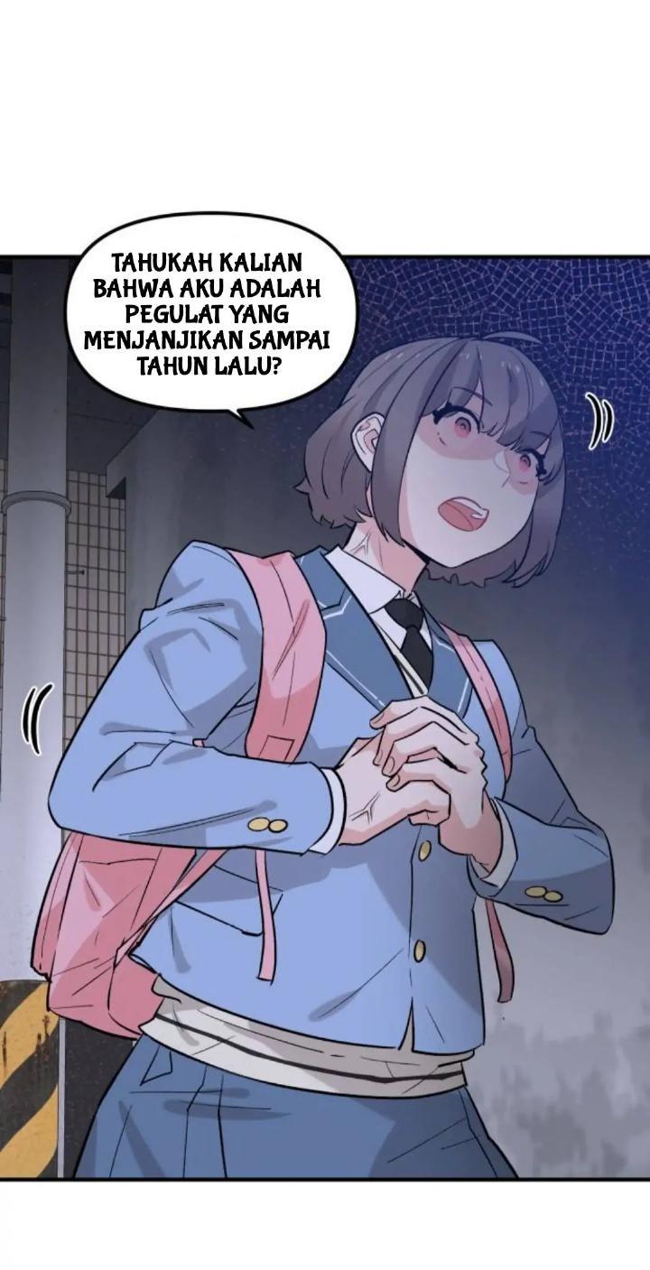 Protect Me, Knight Chapter 43 Gambar 8