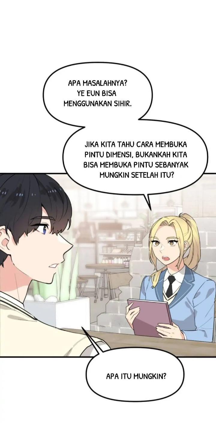 Protect Me, Knight Chapter 41 Gambar 10