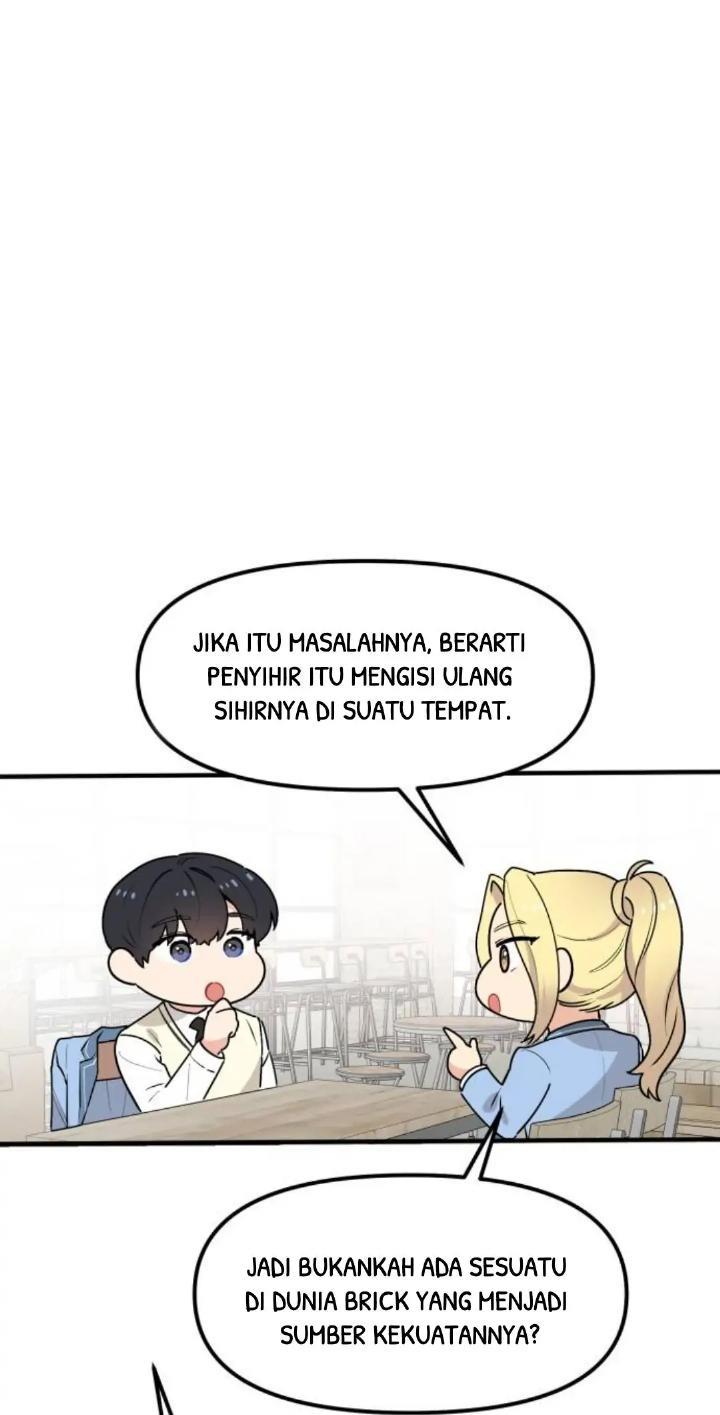 Protect Me, Knight Chapter 41 Gambar 13