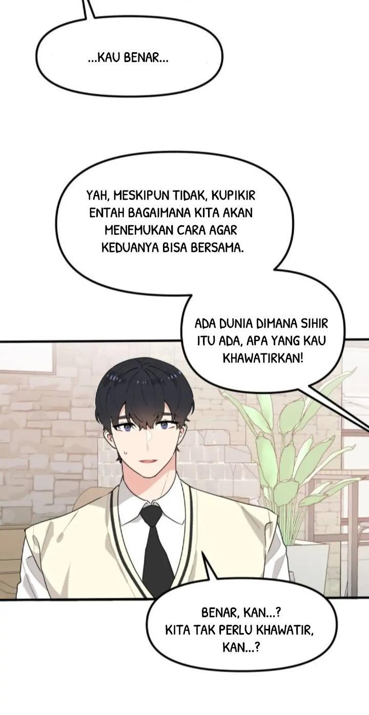 Protect Me, Knight Chapter 41 Gambar 14