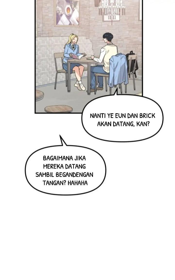 Protect Me, Knight Chapter 41 Gambar 20