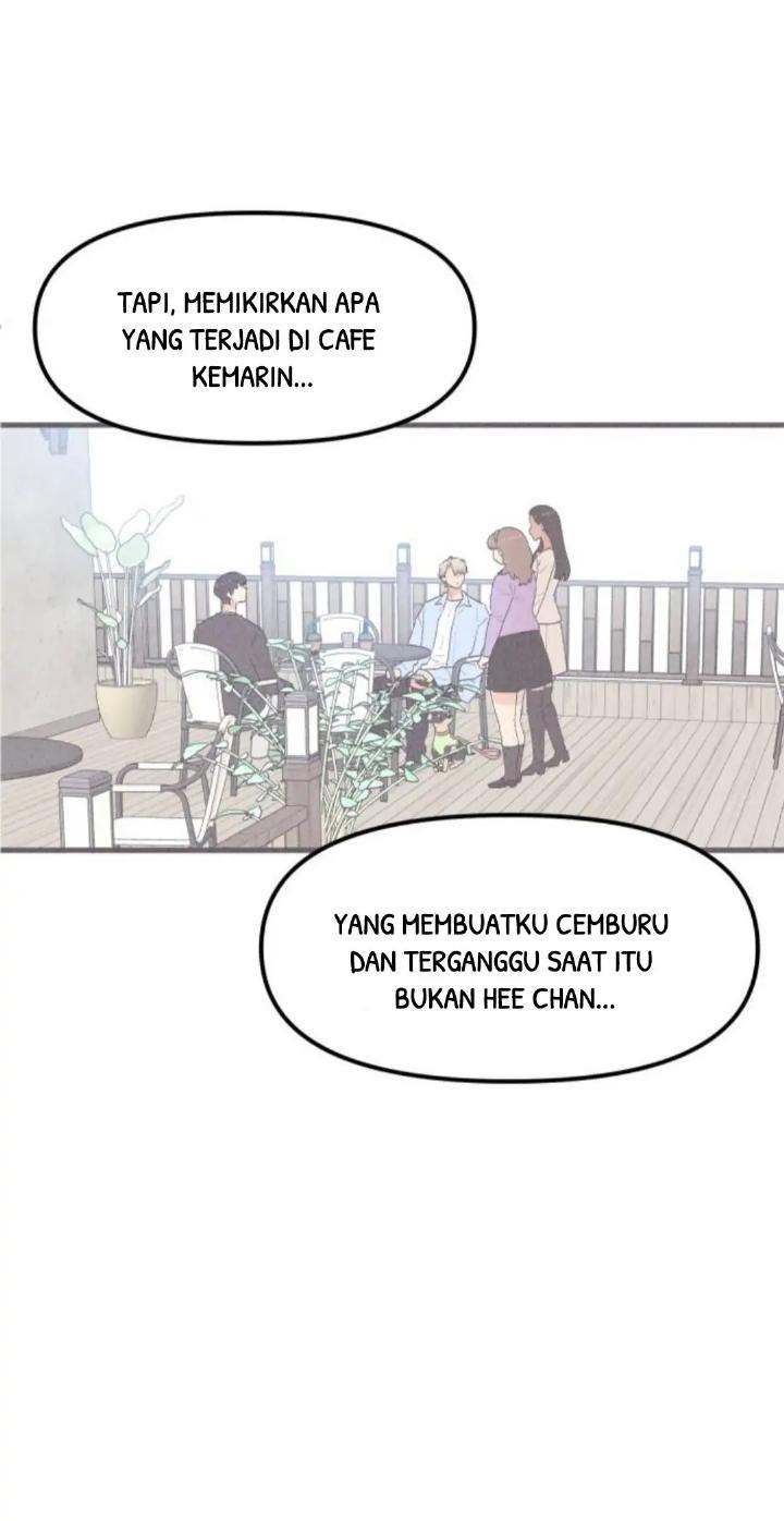 Protect Me, Knight Chapter 41 Gambar 33